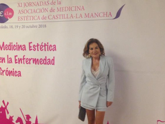Medicina Estética Oviedo Jornadas