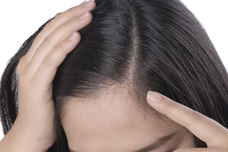 Consejos para el cuidado del cuero cabelludo