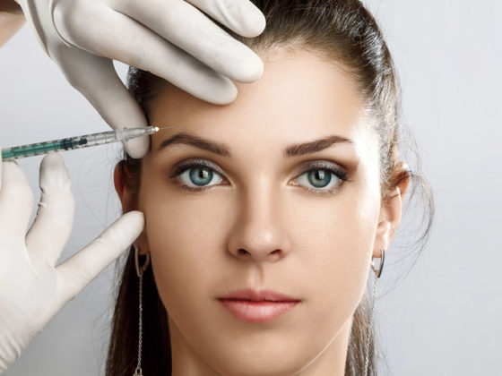 Botox vs Ácido Hialurónico ¿Cuál elegir?