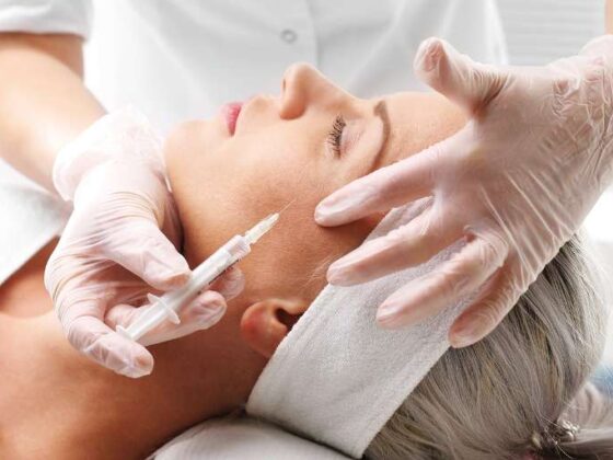 Tratamientos toxina botulínica Bótox en Oviedo