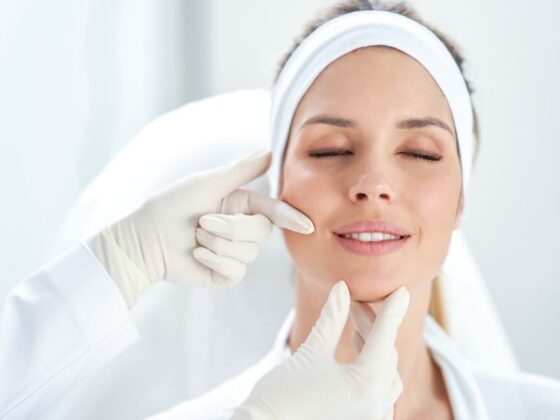 Hilos tensores líquidos. Medicina Estética Maestro Oviedo