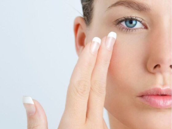 Tratamiento Medicina estética Oviedo. Tratamiento ojeras